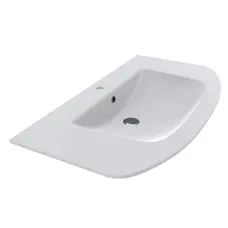 Умивальник DEA 1000 MATT Miraggio