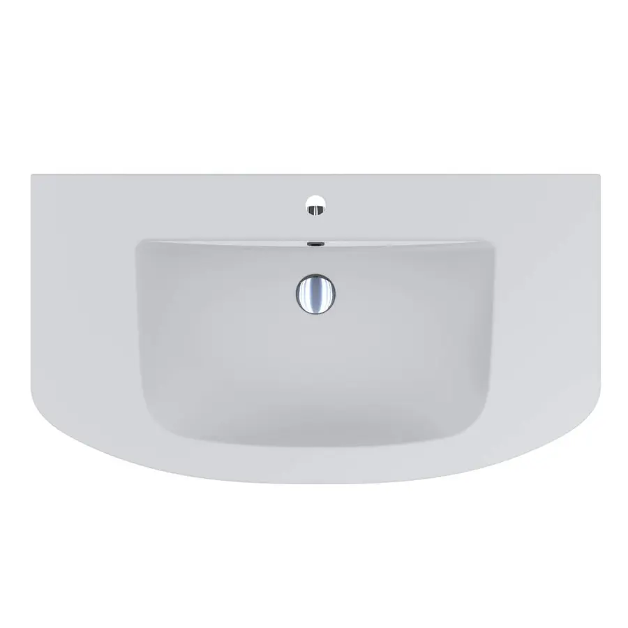 Умивальник DEA 1000 MATT Miraggio