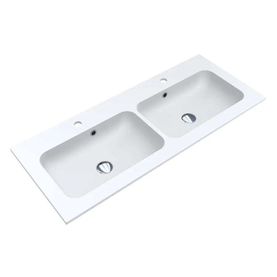 Умивальник DELLA 1100-2 MIRASOFT Miraggio