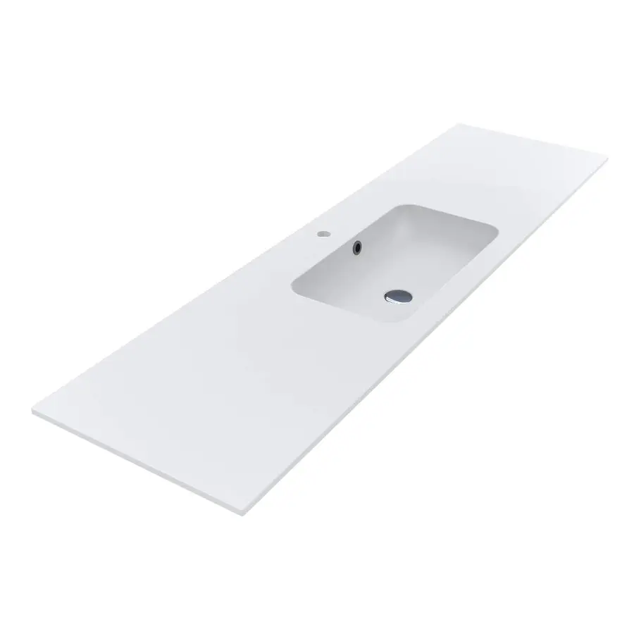 Умивальник DELLA 1800 MATT Miraggio