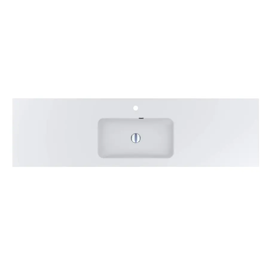 Умивальник DELLA 1800 MATT Miraggio