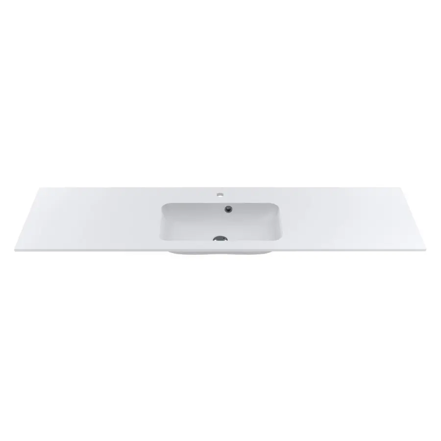 Умивальник DELLA 1800 MATT Miraggio