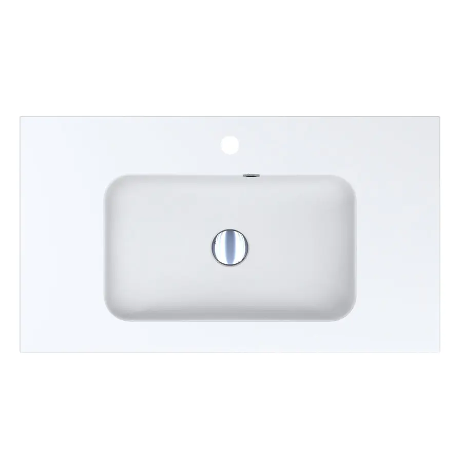 Умивальник DELLA 800 MATT Miraggio