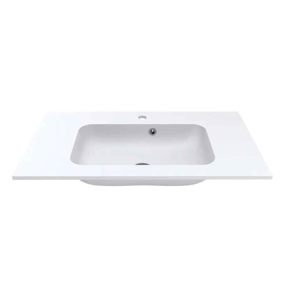 Умивальник DELLA 800 MATT Miraggio