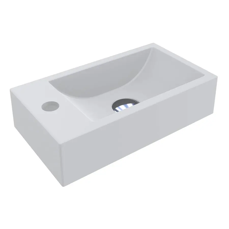 Умивальник FARO MIRASOFT Miraggio