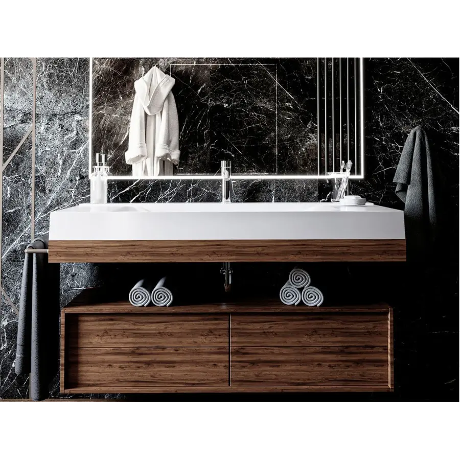 Умивальник FLY 1200 Miraggio