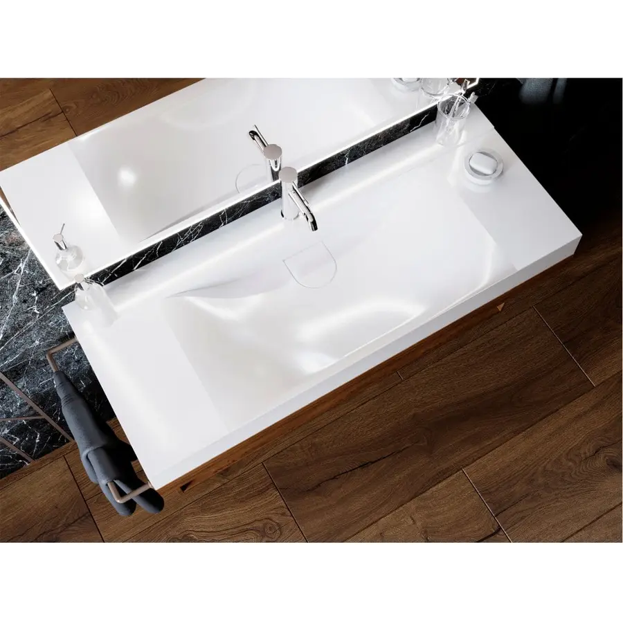 Умивальник FLY 1200 Miraggio