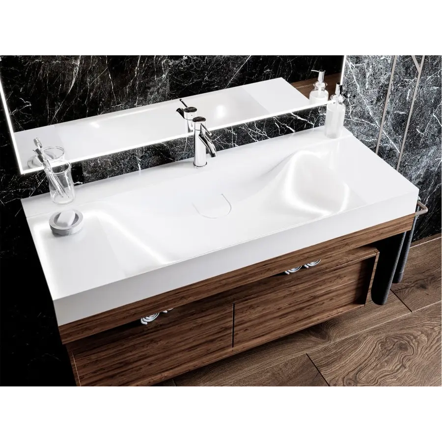 Умивальник FLY 1200 Miraggio