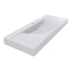 Умивальник FLY 1200 MATT Miraggio