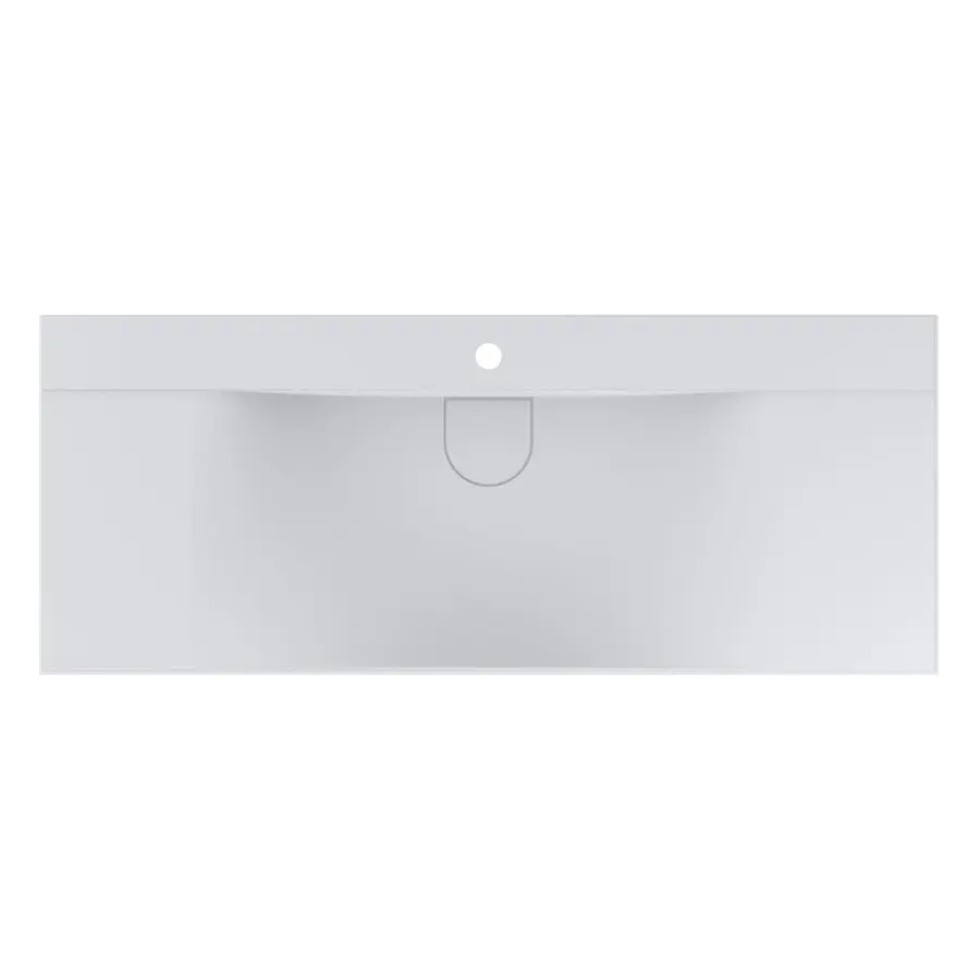 Умивальник FLY 1200 MATT Miraggio