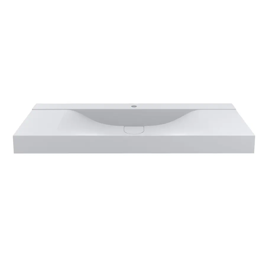 Умивальник FLY 1200 MATT Miraggio