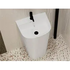 Умивальник HALIFAX Miraggio