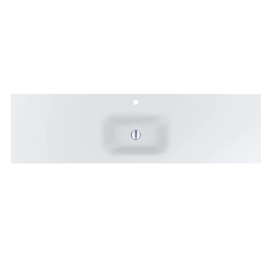 Умивальник JESSEL 1800 MATT Miraggio