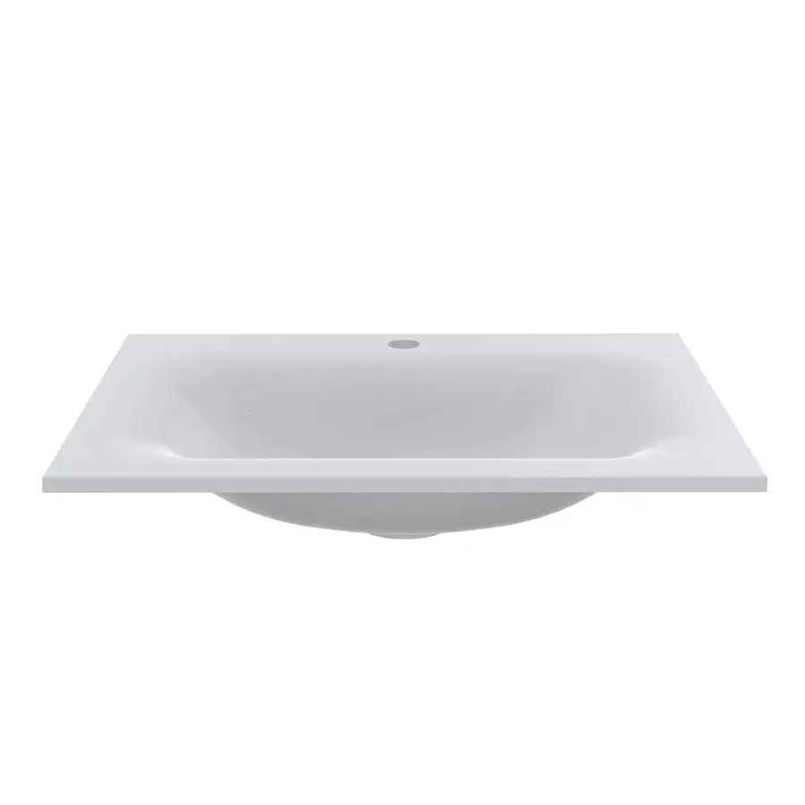 Умивальник JESSEL 600 MATT Miraggio