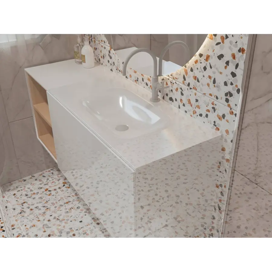 Умивальник JESSEL 900 Miraggio