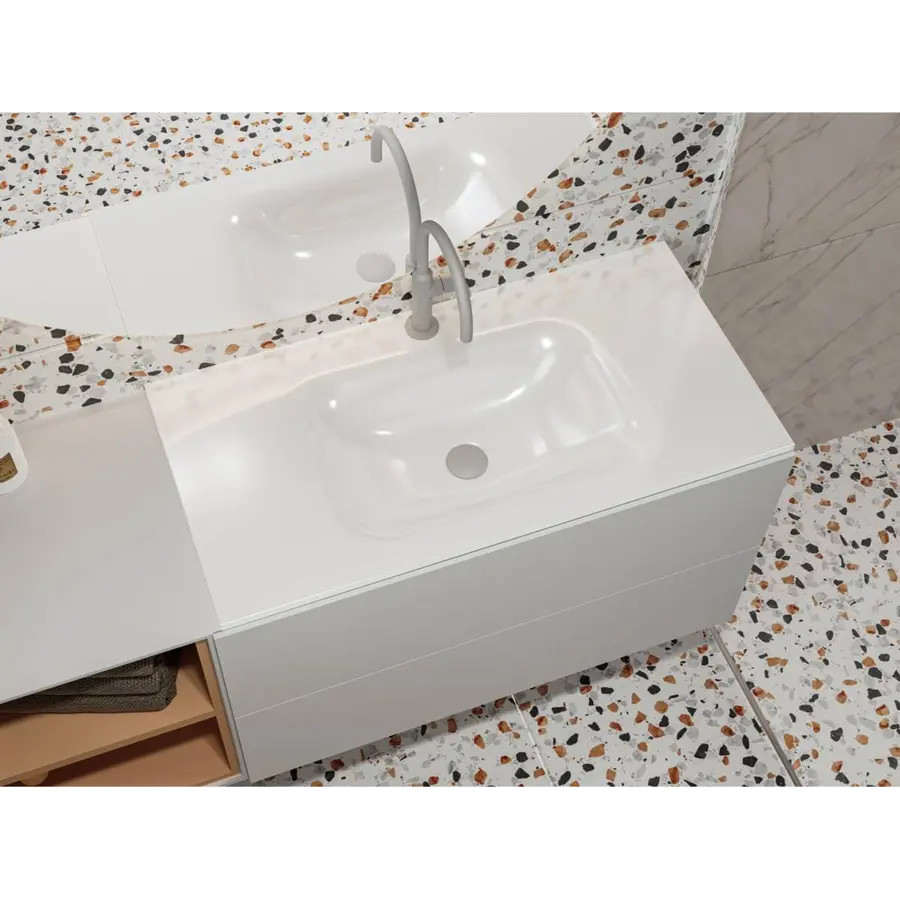 Умивальник JESSEL 900 Miraggio