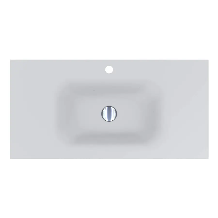 Умивальник JESSEL 900 MIRASOFT Miraggio