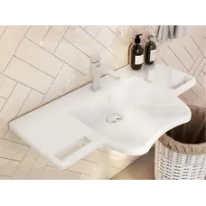 Умивальник KRAKOW Miraggio