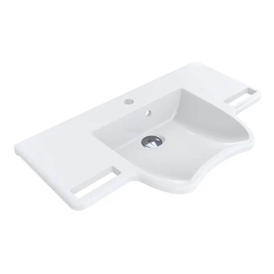 Умивальник KRAKOW Miraggio