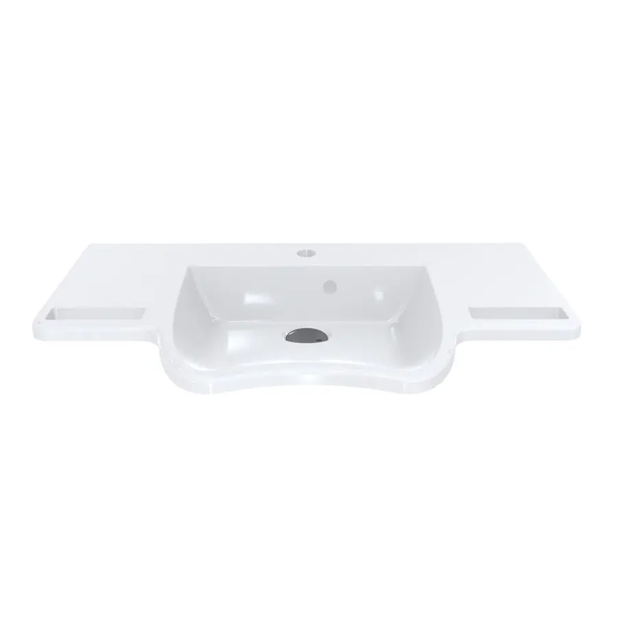 Умивальник KRAKOW Miraggio