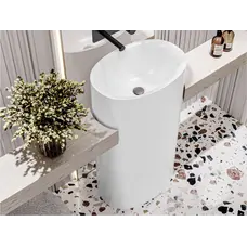 Умивальник LOWA MIRASOFT Miraggio