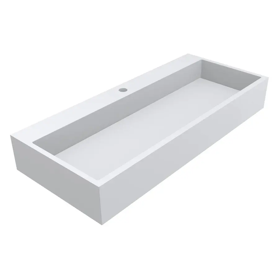 Умивальник MARES 1000 MATT Miraggio