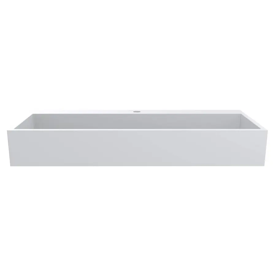 Умивальник MARES 1000 MATT Miraggio