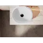 Умивальник MARK 425 Miraggio
