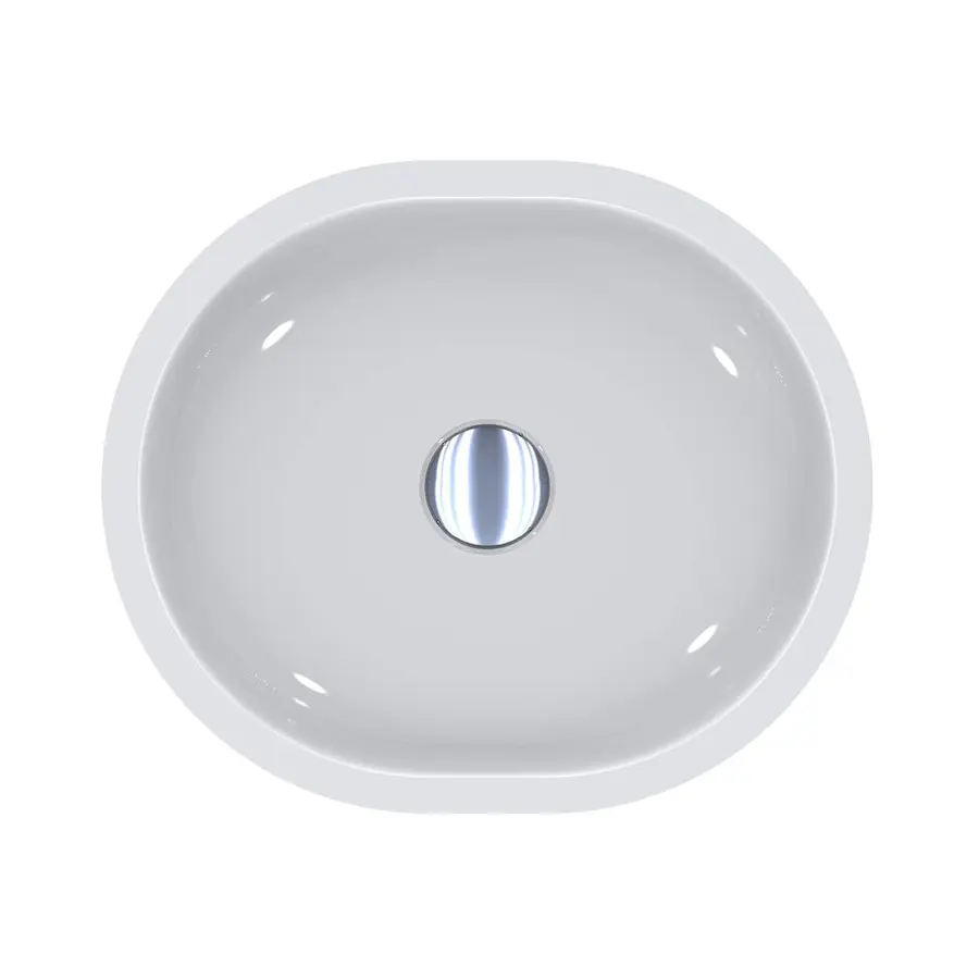 Умивальник MARK 425 Miraggio