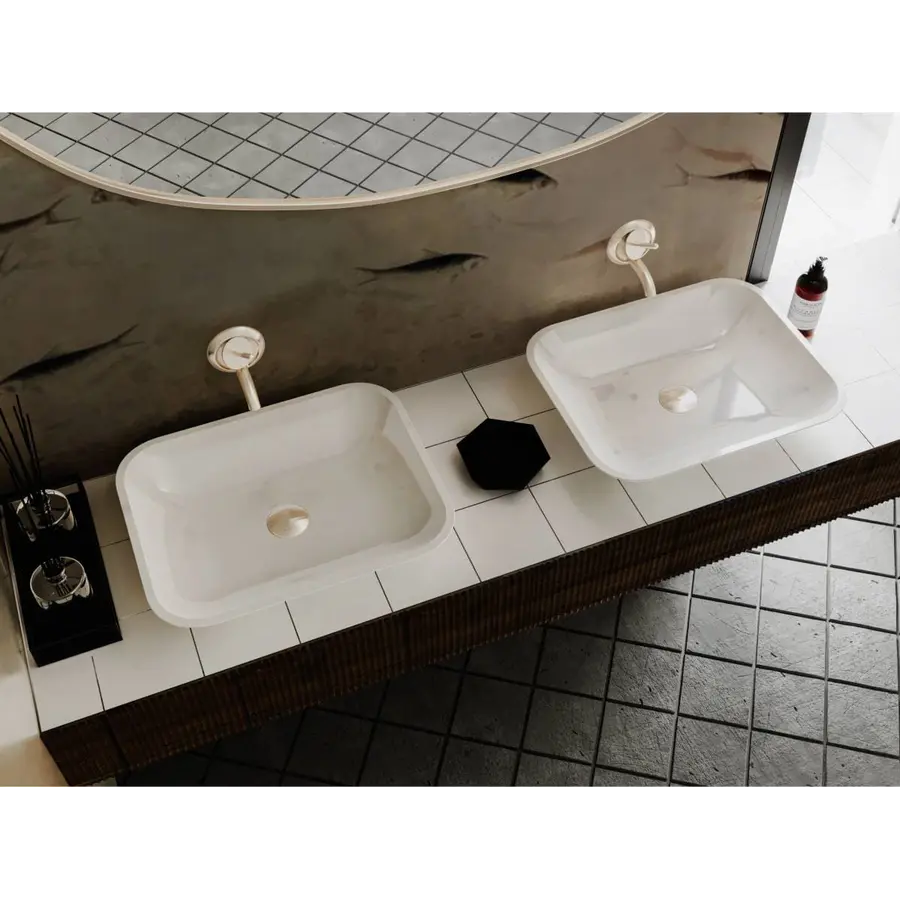 Умивальник MARTEEN Miraggio