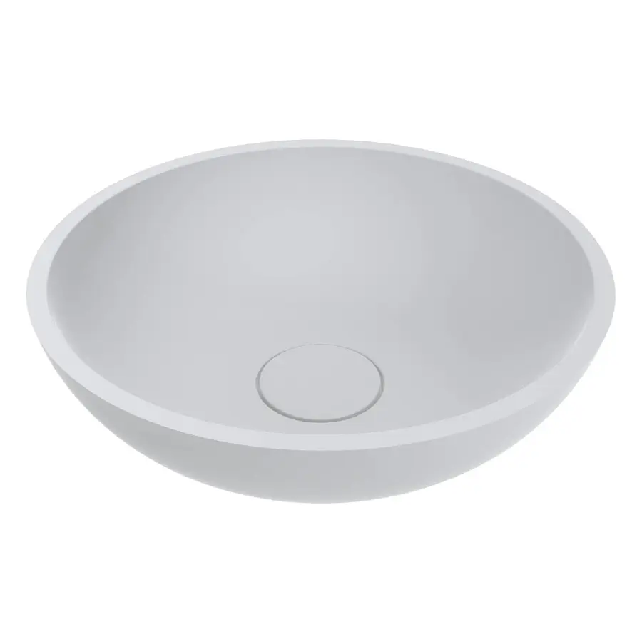 Умивальник PALERMO MIRASOFT Miraggio