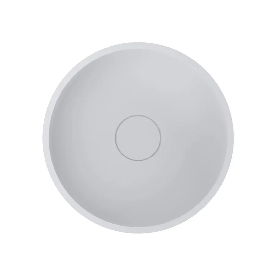 Умивальник PALERMO MIRASOFT Miraggio