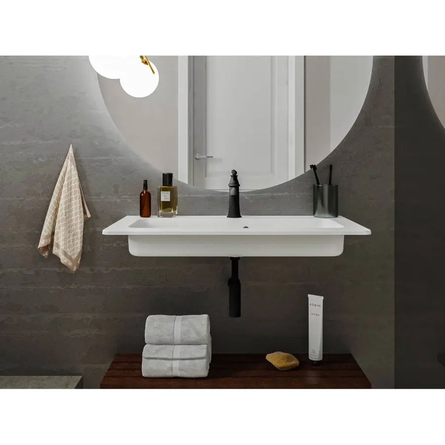 Умивальник ROSTRIKS TRES Miraggio