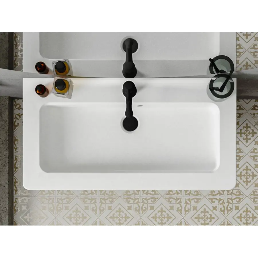 Умивальник ROSTRIKS TRES Miraggio