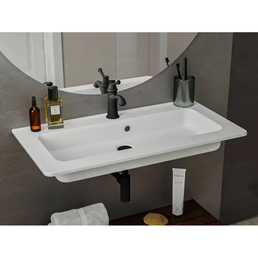 Умивальник ROSTRIKS TRES Miraggio