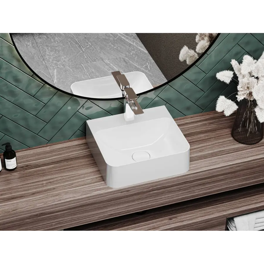 Умивальник SEED Miraggio