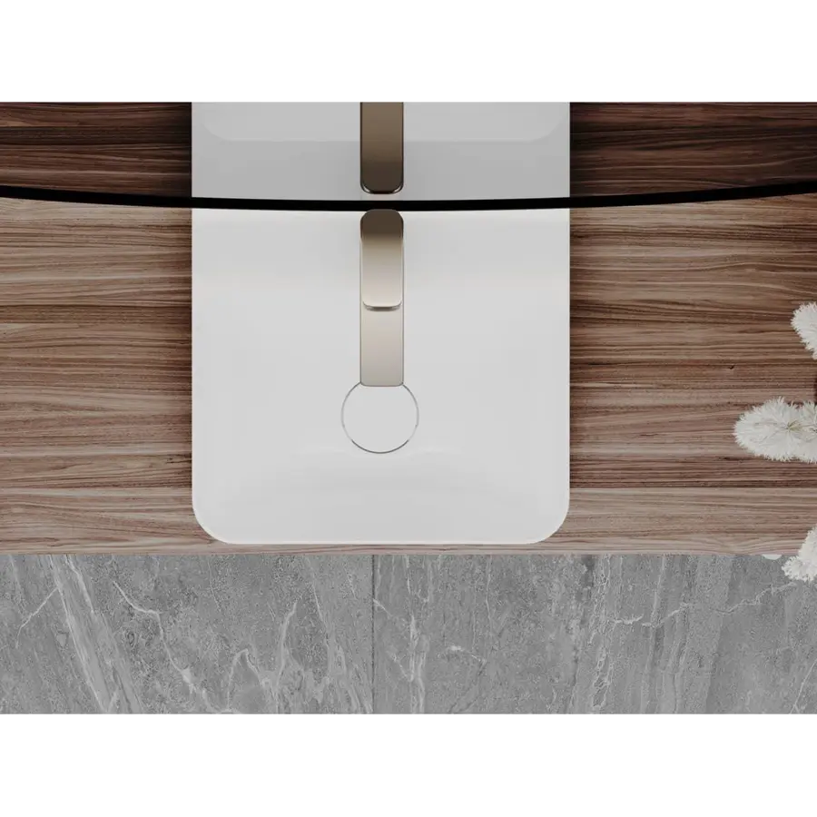 Умивальник SEED Miraggio