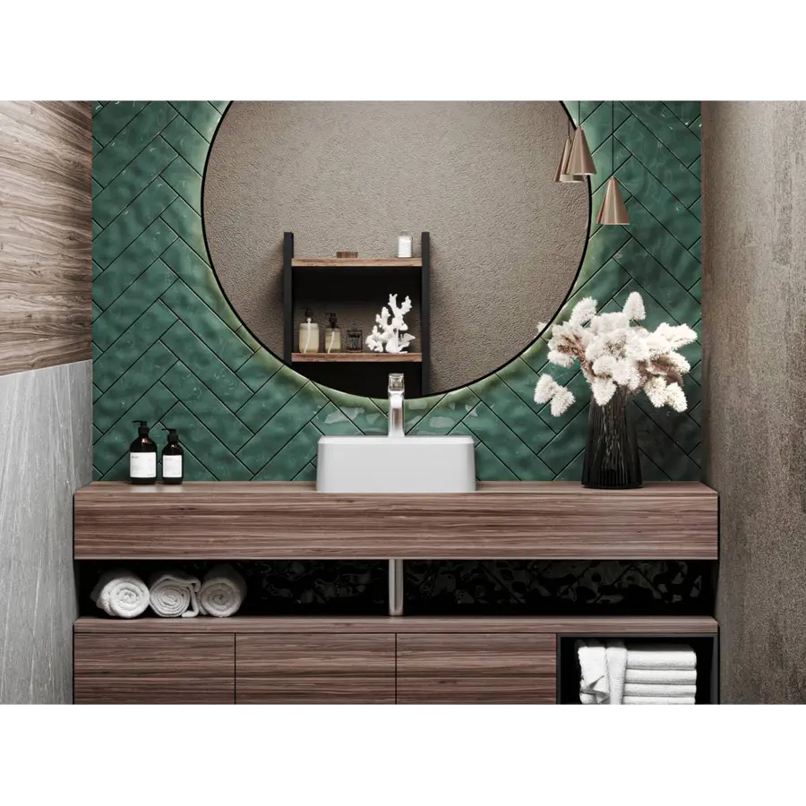 Умивальник SEED Miraggio