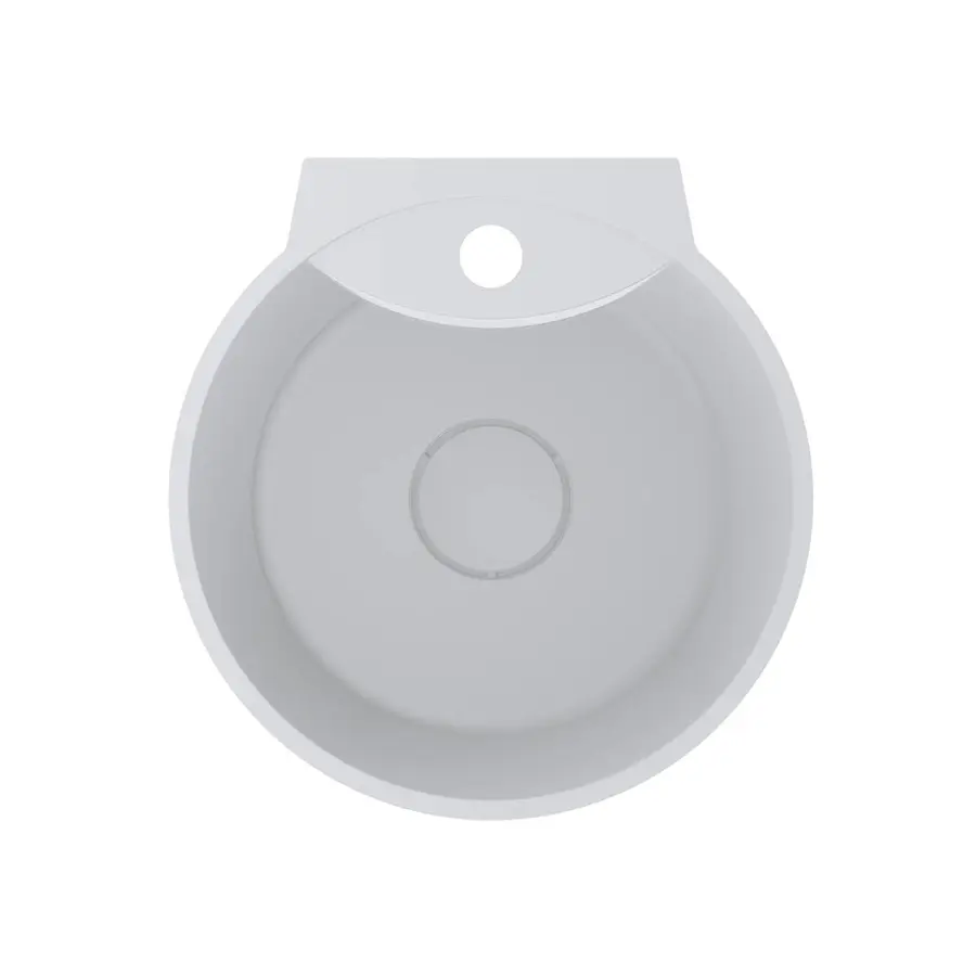 Умивальник SMART MATT Miraggio