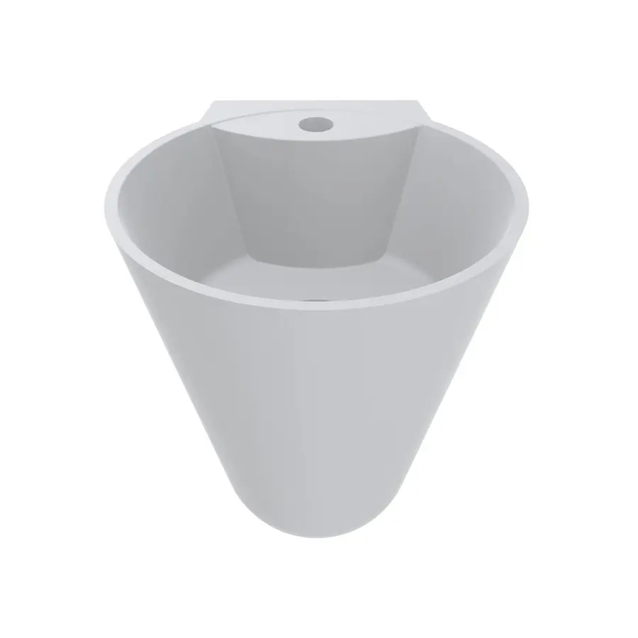 Умивальник SMART MATT Miraggio