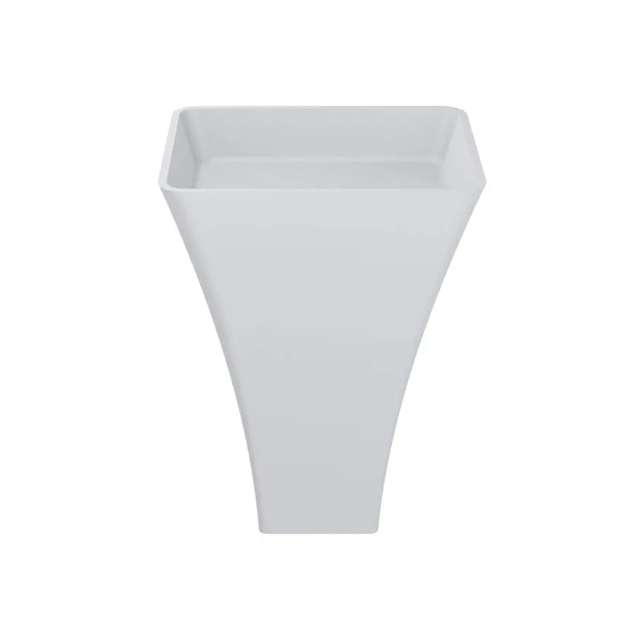 Умивальник SUNNY MIRASOFT Miraggio