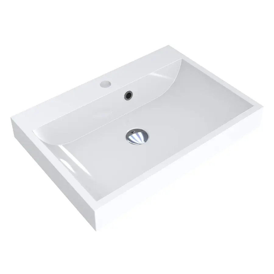 Умивальник VARNA 600 Miraggio