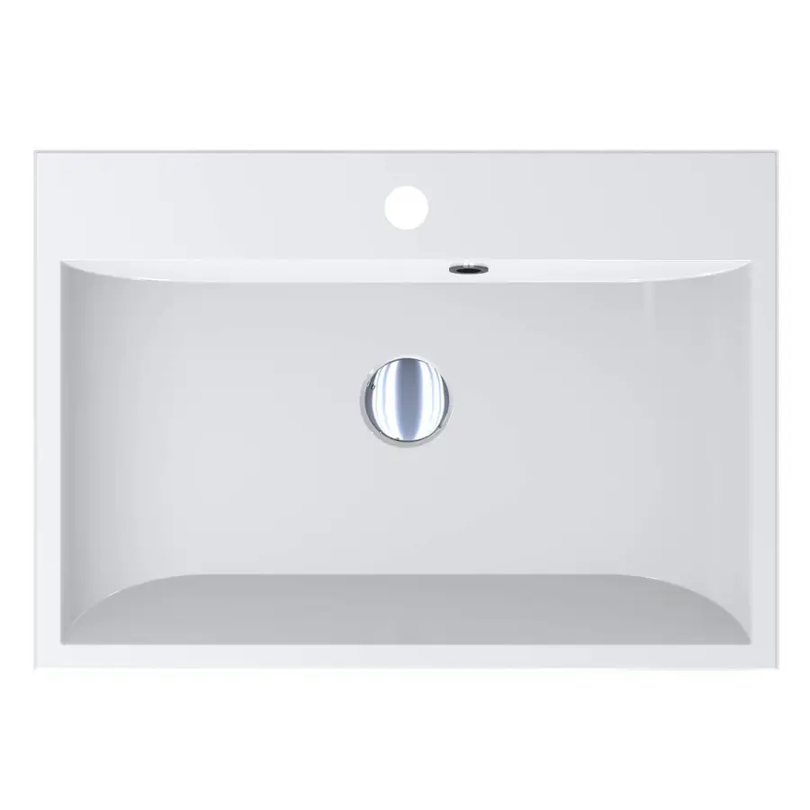 Умивальник VARNA 600 Miraggio