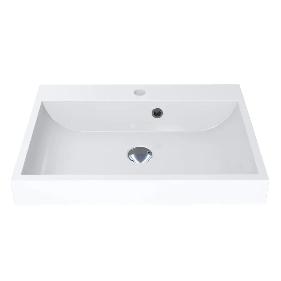 Умивальник VARNA 600 Miraggio