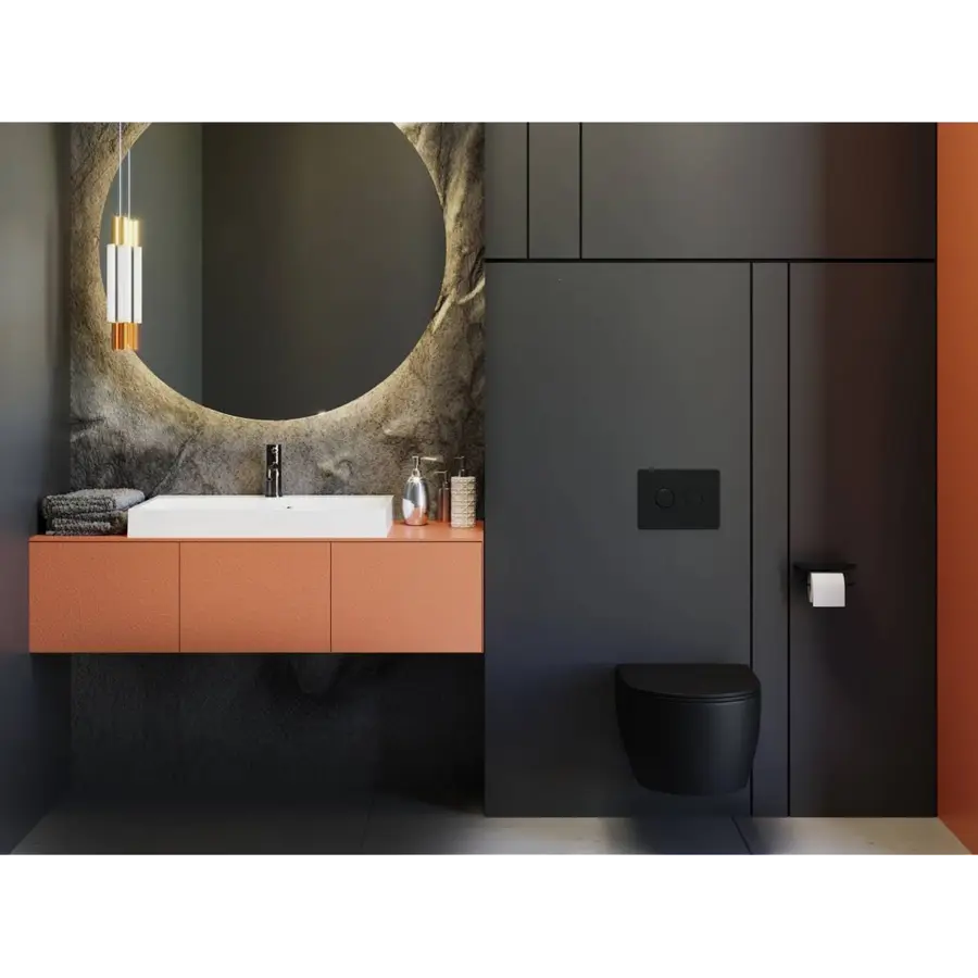 Умивальник VARNA 700 Miraggio