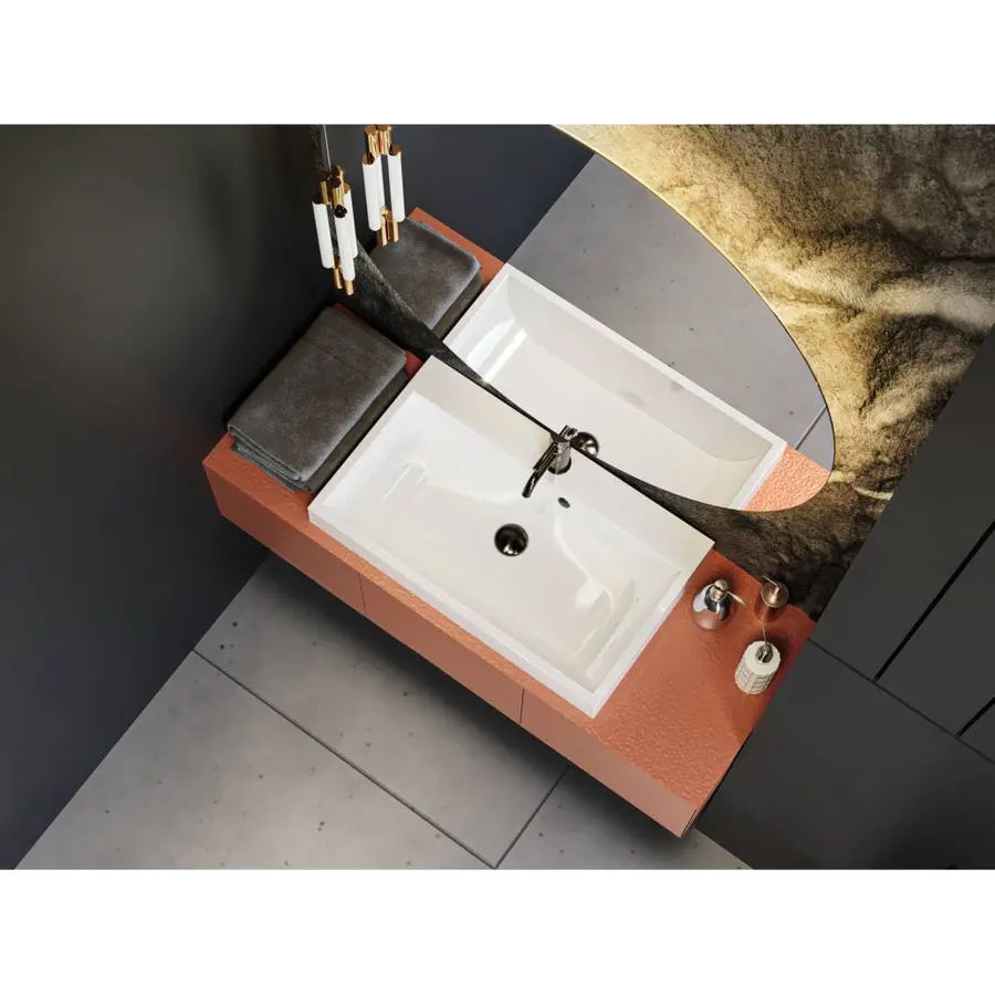 Умивальник VARNA 700 Miraggio