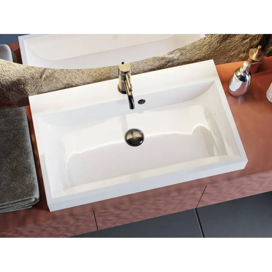 Умивальник VARNA 700 Miraggio