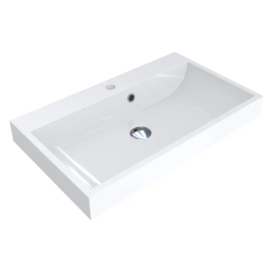 Умивальник VARNA 700 Miraggio