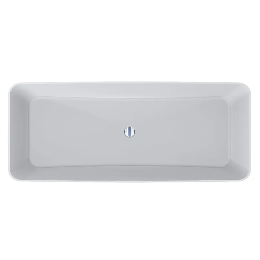 Ванна BONITA MIRASOFT Miraggio