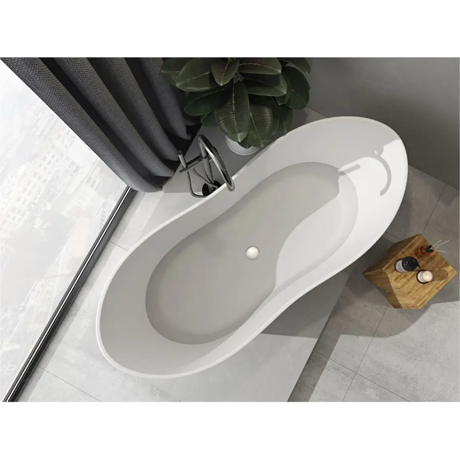 Ванна FLORIDA Miraggio